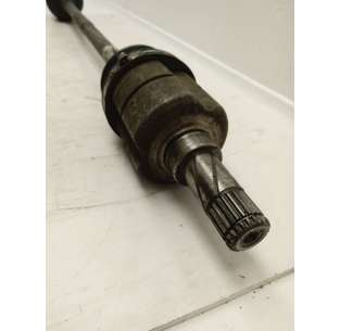 TRANSMISION DELANTERA... 2