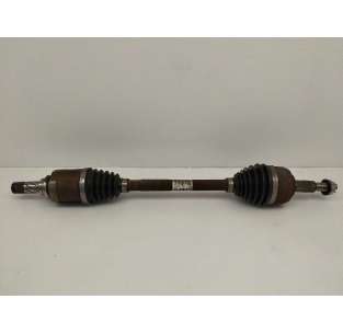 TRANSMISION DELANTERA...