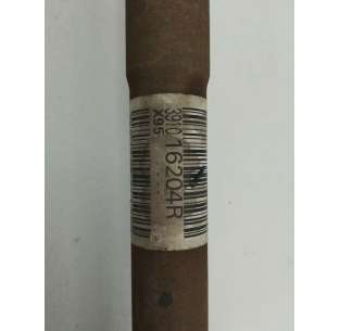 TRANSMISION DELANTERA... 2