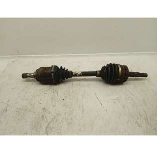 TRANSMISION DELANTERA...