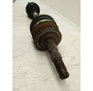 TRANSMISION DELANTERA... 2