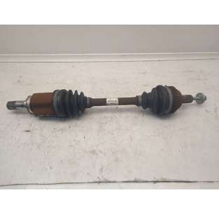 TRANSMISION TRASERA...