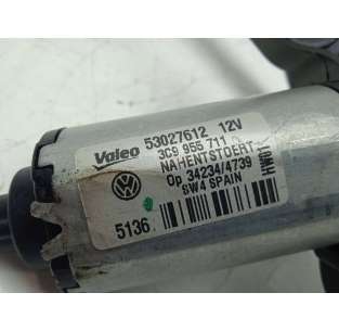 MOTOR LIMPIA TRASERO... 2