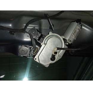 MOTOR LIMPIA TRASERO...