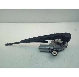 MOTOR LIMPIA TRASERO...