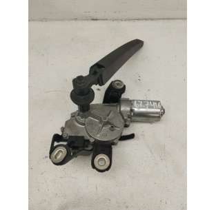 MOTOR LIMPIA TRASERO...