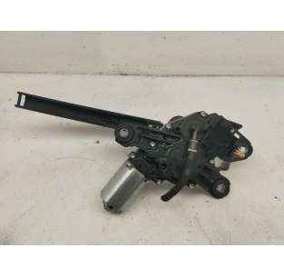 MOTOR LIMPIA TRASERO... 2