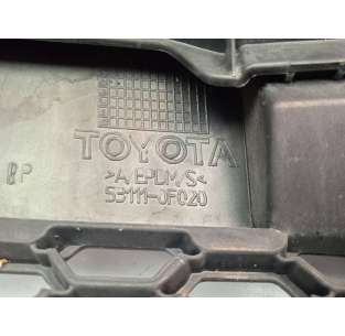 REJILLA DELANTERA TOYOTA... 2