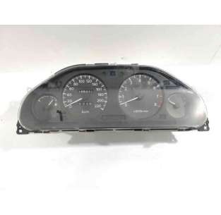 CUADRO INSTRUMENTOS -...