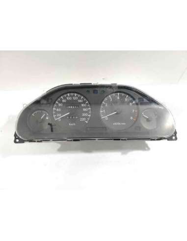 CUADRO INSTRUMENTOS - 383480 / MR471216