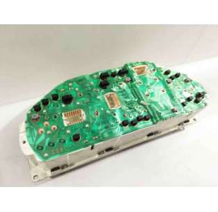 CUADRO INSTRUMENTOS -... 2