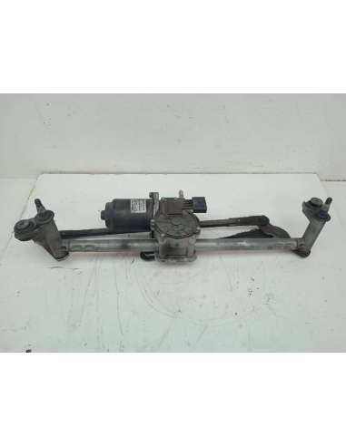 MOTOR LIMPIA DELANTERO SKODA RAPID...