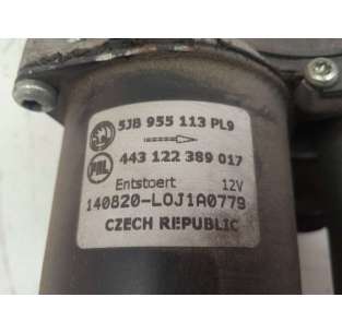 MOTOR LIMPIA DELANTERO... 2