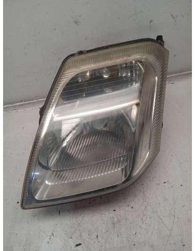 FARO IZQUIERDO CITROEN C2 - 729689 /...