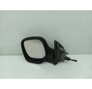 RETROVISOR IZQUIERDO...