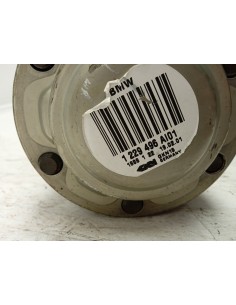 Recambio de transmision trasera derecha para bmw serie 3 berlina (e46) 2.0 16v diesel cat referencia OEM IAM 33211229592   2