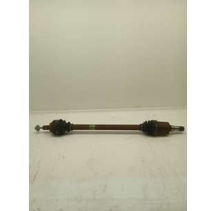 TRANSMISION DELANTERA...