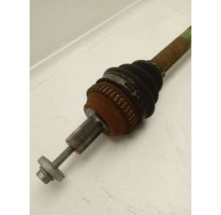 TRANSMISION DELANTERA... 2