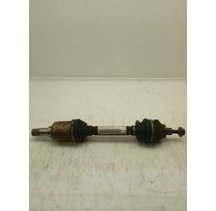 TRANSMISION TRASERA...