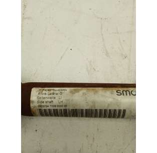 TRANSMISION TRASERA... 2