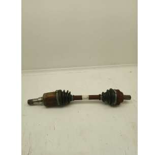 TRANSMISION DELANTERA...