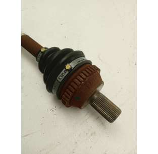 TRANSMISION DELANTERA... 2