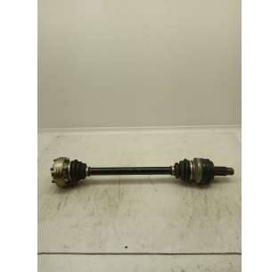 TRANSMISION TRASERA...