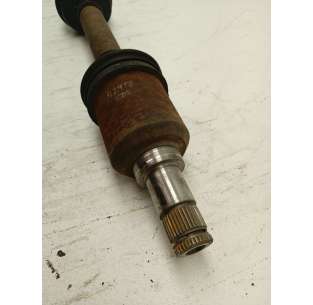 TRANSMISION TRASERA... 2