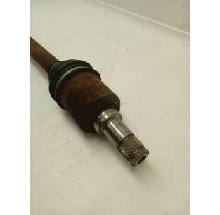 TRANSMISION TRASERA DERECHA... 2