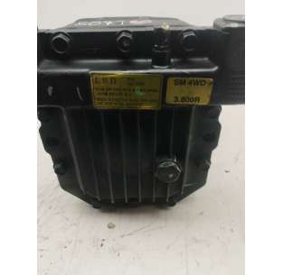 DIFERENCIAL TRASERO HYUNDAI...