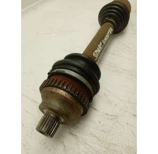 TRANSMISION DELANTERA... 2