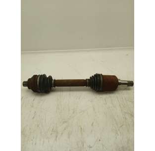 TRANSMISION DELANTERA...