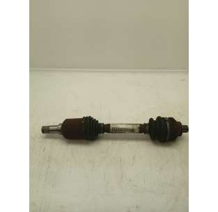 TRANSMISION TRASERA...