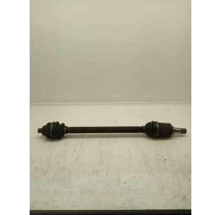 TRANSMISION TRASERA DERECHA...