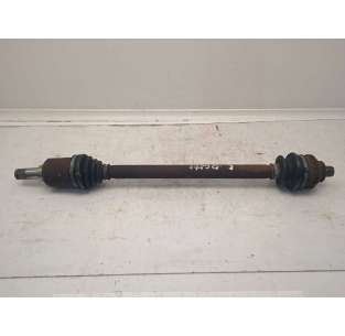 TRANSMISION TRASERA DERECHA...