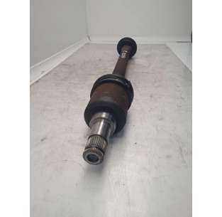 TRANSMISION TRASERA DERECHA... 2