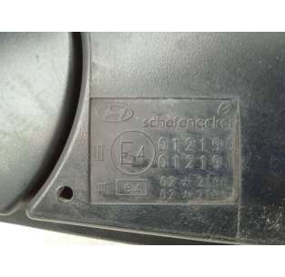 RETROVISOR IZQUIERDO... 2