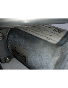 Recambio de elevalunas trasero derecho para citroën c3 1.6 hdi fap referencia OEM IAM 9683129180   2