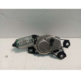 MOTOR LIMPIA TRASERO SEAT...