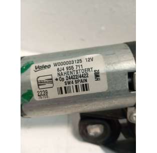 MOTOR LIMPIA TRASERO SEAT... 2