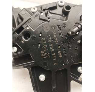 MOTOR LIMPIA TRASERO... 2