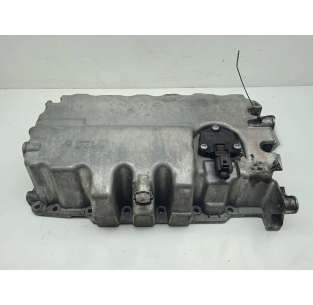 CARTER SKODA RAPID (NH) -...