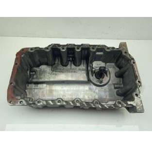 CARTER SKODA RAPID (NH) -... 2