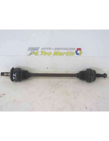 TRANSMISION TRASERA IZQUIERDA...