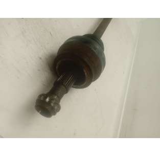 TRANSMISION TRASERA... 2