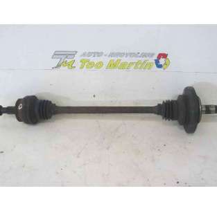 TRANSMISION TRASERA DERECHA...