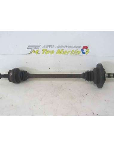 TRANSMISION TRASERA DERECHA...