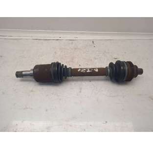 TRANSMISION TRASERA...