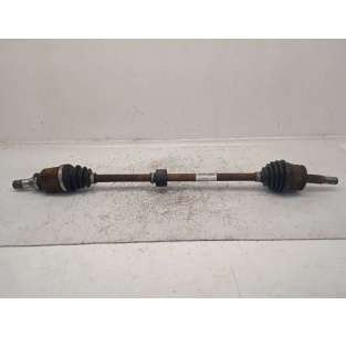 TRANSMISION DELANTERA...