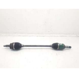 TRANSMISION DELANTERA...